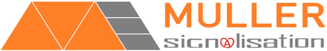 Muller signalisation